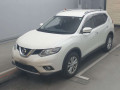 2014 Nissan X-Trail