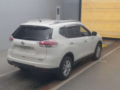 2014 Nissan X-Trail NT32[1]