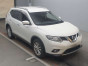 2014 Nissan X-Trail