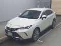 2020 Toyota Harrier Hybrid