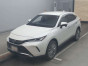 2020 Toyota Harrier Hybrid