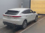 2020 Toyota Harrier Hybrid