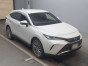 2020 Toyota Harrier Hybrid