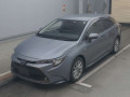 2019 Toyota Corolla Touring Wagon