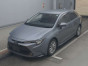 2019 Toyota Corolla Touring Wagon