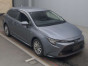 2019 Toyota Corolla Touring Wagon