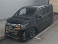 2018 Toyota Noah