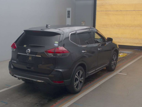 2018 Nissan X-Trail T32[1]