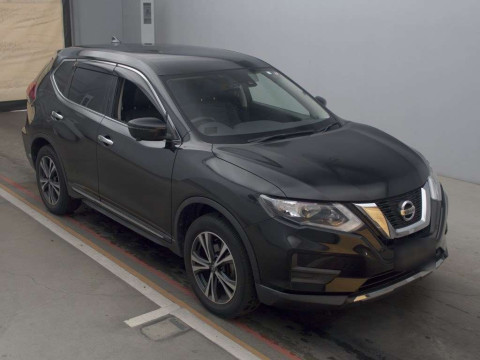 2018 Nissan X-Trail T32[2]