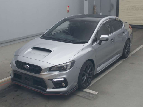 2017 Subaru WRX S4 VAG[0]