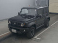 2023 Suzuki Jimny Sierra