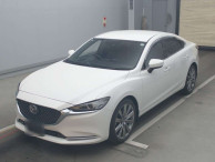 2018 Mazda Atenza