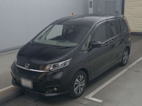 2021 Honda Freed GB5[0]