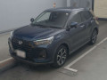 2020 Daihatsu Rocky