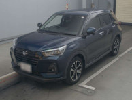 2020 Daihatsu Rocky