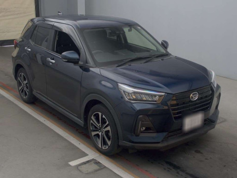 2020 Daihatsu Rocky A200S[2]