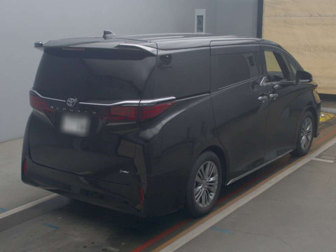 2023 Toyota Alphard Hybrid AAHH40W[1]