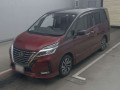 2020 Nissan Serena