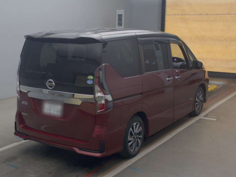 2020 Nissan Serena GFC27[1]