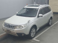 2012 Subaru Forester