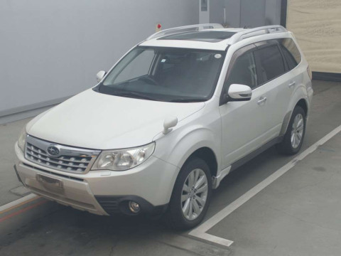 2012 Subaru Forester SHJ[0]