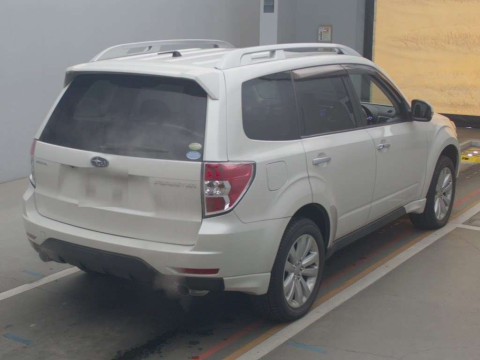 2012 Subaru Forester SHJ[1]