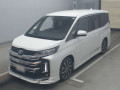 2024 Toyota Noah