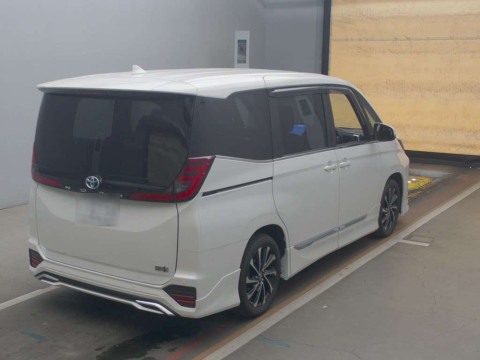 2024 Toyota Noah ZWR90W[1]