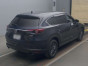 2021 Mazda CX-8