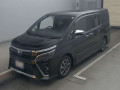 2021 Toyota Voxy