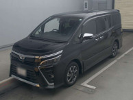 2021 Toyota Voxy