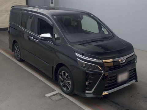 2021 Toyota Voxy ZRR80W[2]