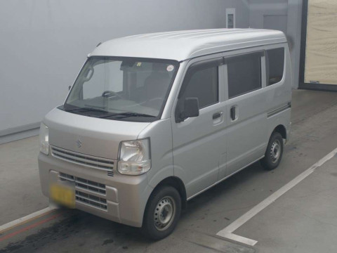 2015 Suzuki Every DA17V[0]