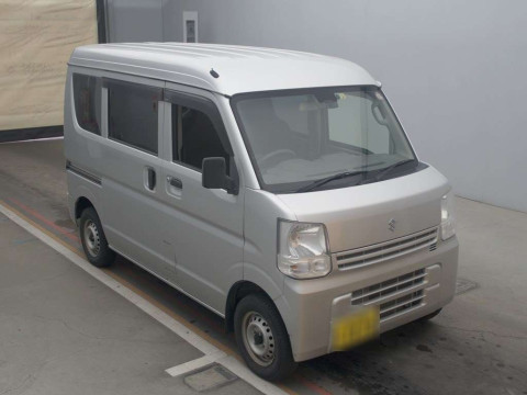 2015 Suzuki Every DA17V[2]