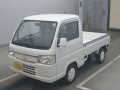 2010 Honda Acty Truck