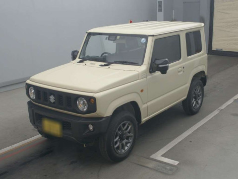 2022 Suzuki Jimny JB64W[0]