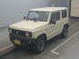 2022 Suzuki Jimny