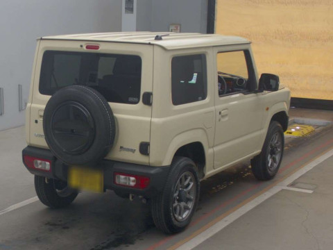 2022 Suzuki Jimny JB64W[1]