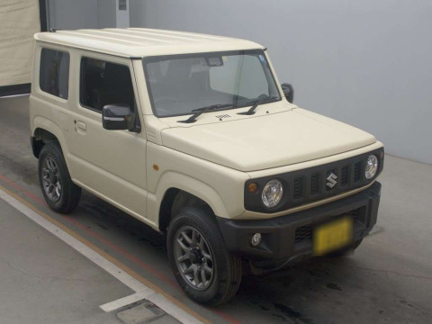 2022 Suzuki Jimny JB64W[2]