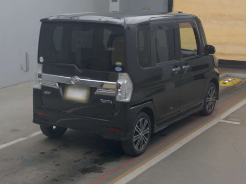 2014 Daihatsu Tanto Custom LA600S[1]