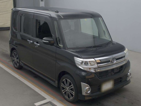 2014 Daihatsu Tanto Custom LA600S[2]