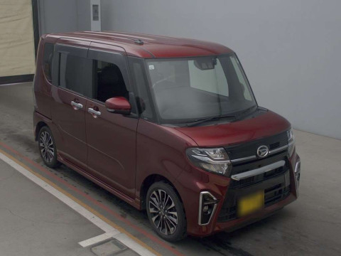 2021 Daihatsu Tanto Custom LA650S[2]