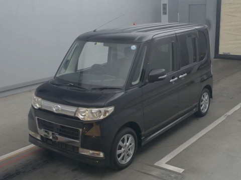 2009 Daihatsu Tanto Custom L375S[0]