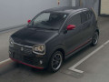 2015 Suzuki Alto Works