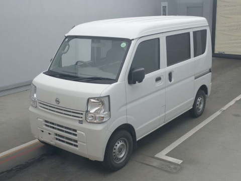 2024 Nissan NV100 Clipper DR17V[0]