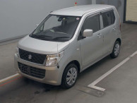 2015 Suzuki Wagon R