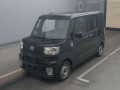 2017 Daihatsu Wake