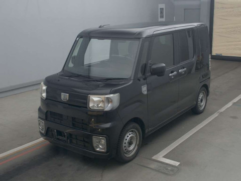 2017 Daihatsu Wake LA700S[0]