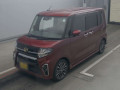 2019 Daihatsu Tanto Custom