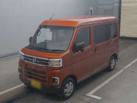 2024 Daihatsu Atrai